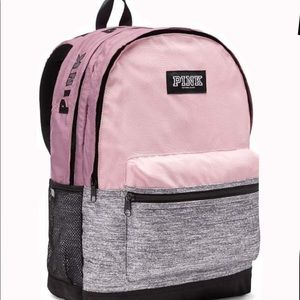 PINK Victoria’s Secret Backpack
